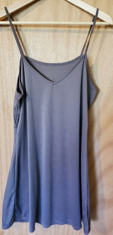 Button up Dress